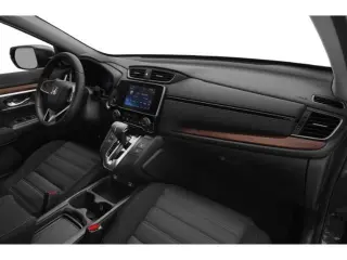 Honda CR-V 2020 AWD EX 4p SUV
