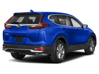 Honda CR-V 2020 AWD EX 4p SUV