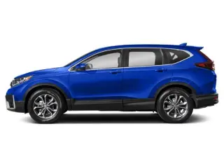 Honda CR-V 2020 AWD EX 4p SUV