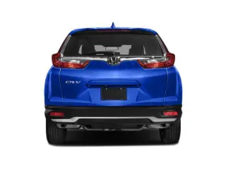 Honda CR-V 2020 AWD EX 4p SUV