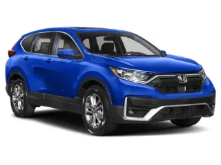 Honda CR-V 2020 AWD EX 4p SUV