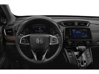 Honda CR-V 2020 AWD EX 4p SUV