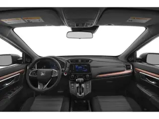 Honda CR-V 2020 AWD EX 4p SUV