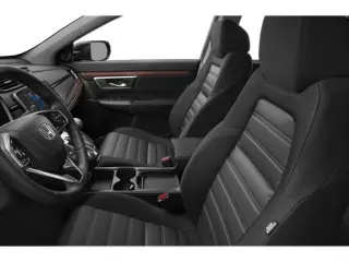 Honda CR-V 2020 AWD EX 4p SUV