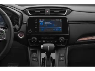 Honda CR-V 2020 AWD EX 4p SUV