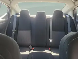 Nissan Sentra 2025 SV 4dr Sedan