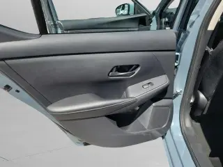 Nissan Sentra 2025 SV 4dr Sedan