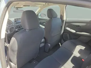 Nissan Sentra 2025 SV 4dr Sedan