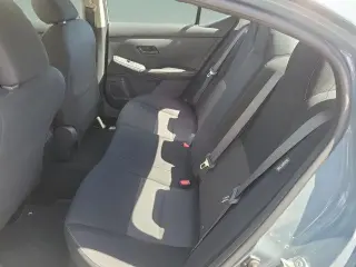 Nissan Sentra 2025 SV 4dr Sedan