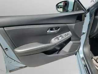 Nissan Sentra 2025 SV 4dr Sedan
