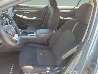Nissan Sentra 2025 SV 4dr Sedan