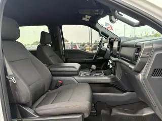 Ford F-150 2024 4x4 XLT 4 puertas SuperCrew caja corta de 5.5 pies