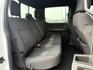 Ford F-150 2024 4x4 XLT 4 puertas SuperCrew caja corta de 5.5 pies