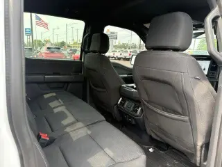 Ford F-150 2024 4x4 XLT 4 puertas SuperCrew caja corta de 5.5 pies