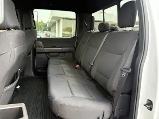 Ford F-150 2024 4x4 XLT 4 puertas SuperCrew caja corta de 5.5 pies