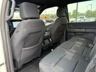 Ford F-150 2024 4x4 XLT 4 puertas SuperCrew caja corta de 5.5 pies