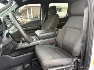 Ford F-150 2024 4x4 XLT 4 puertas SuperCrew caja corta de 5.5 pies