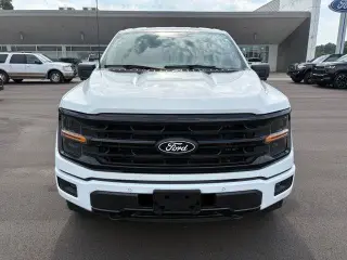 Ford F-150 2024 4x4 XLT 4 puertas SuperCrew caja corta de 5.5 pies