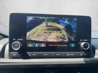 Honda CR-V 2023 EX 4dr SUV