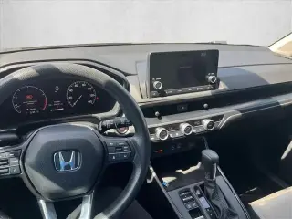 Honda CR-V 2023 EX 4dr SUV