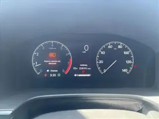 Honda CR-V 2023 EX 4dr SUV