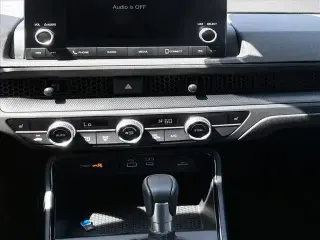 Honda CR-V 2023 EX 4dr SUV