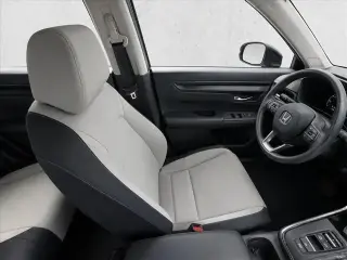 Honda CR-V 2023 EX 4dr SUV