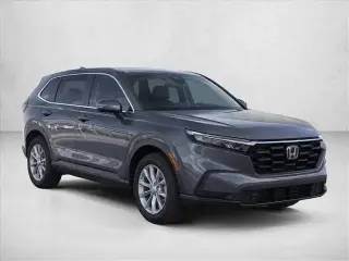 Honda CR-V 2023 EX 4dr SUV
