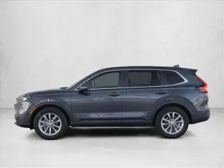 Honda CR-V 2023 EX 4dr SUV