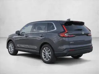 Honda CR-V 2023 EX 4dr SUV