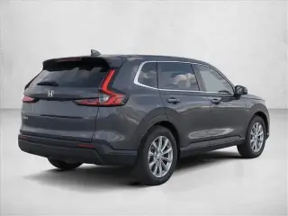 Honda CR-V 2023 EX 4dr SUV