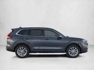 Honda CR-V 2023 EX 4dr SUV