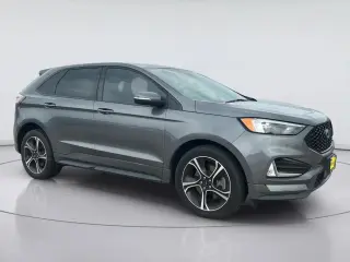 Ford Edge 2023 AWD ST 4dr Crossover