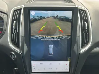 Ford Edge 2023 AWD ST 4dr Crossover