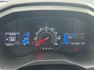 Ford Edge 2023 AWD ST 4dr Crossover