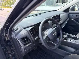Nissan Rogue 2025 AWD S 4 puertas Crossover