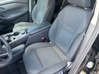 Nissan Rogue 2025 AWD S 4 puertas Crossover