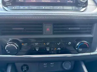 Nissan Rogue 2025 AWD S 4 puertas Crossover