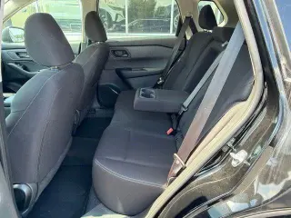 Nissan Rogue 2025 AWD S 4 puertas Crossover