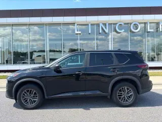 Nissan Rogue 2025 AWD S 4 puertas Crossover