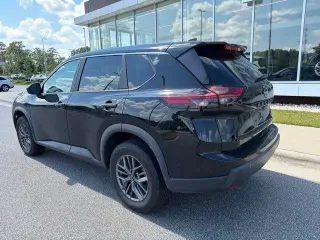 Nissan Rogue 2025 AWD S 4 puertas Crossover