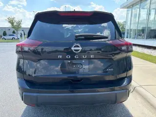 Nissan Rogue 2025 AWD S 4 puertas Crossover