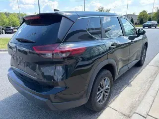 Nissan Rogue 2025 AWD S 4 puertas Crossover