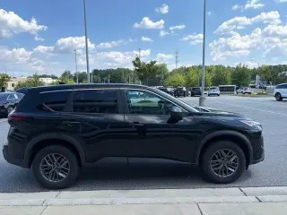 Nissan Rogue 2025 AWD S 4 puertas Crossover