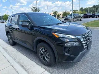 Nissan Rogue 2025 AWD S 4 puertas Crossover