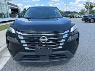 Nissan Rogue 2025 AWD S 4 puertas Crossover