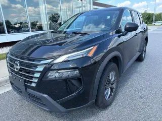 Nissan Rogue 2025 AWD S 4 puertas Crossover