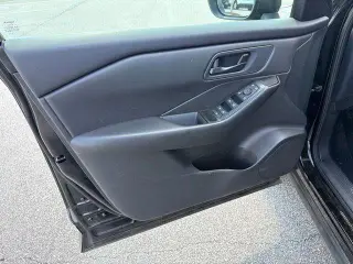 Nissan Rogue 2025 AWD S 4 puertas Crossover