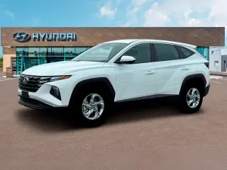 Hyundai TUCSON 2024 AWD SE 4dr SUV (lanzamiento a mitad de año)