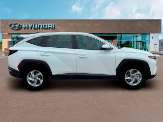 Hyundai TUCSON 2024 AWD SE 4dr SUV (lanzamiento a mitad de año)